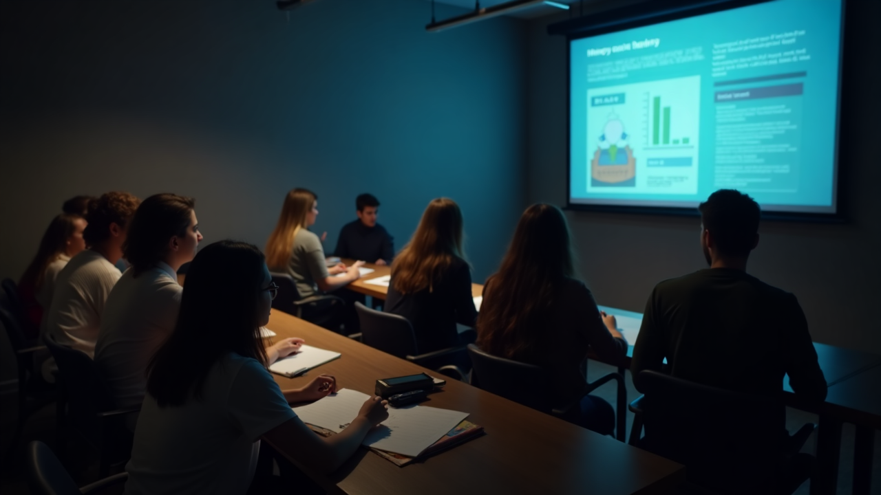 About MoneyWise Student project